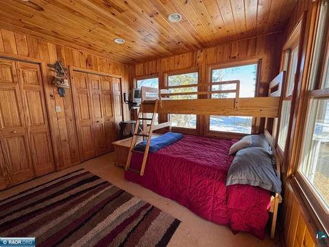 Tiny photo for 8519 Peterson Rd, Cook, MN 55723 (MLS # 6124227)