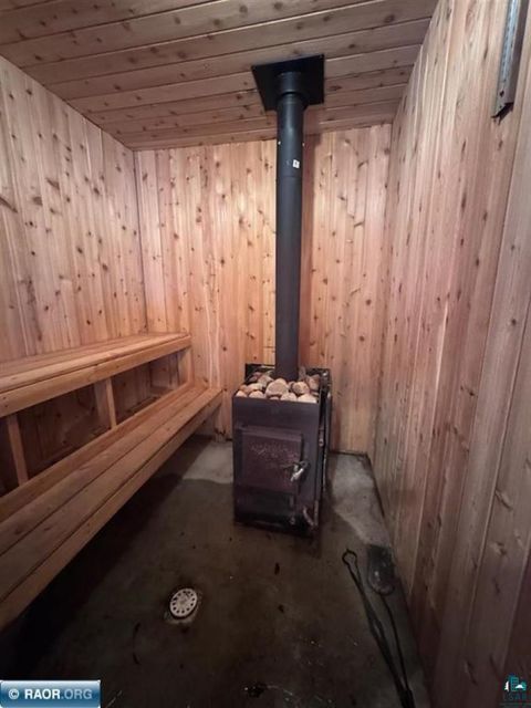 Tiny photo for 8519 Peterson Rd, Cook, MN 55723 (MLS # 6124227)