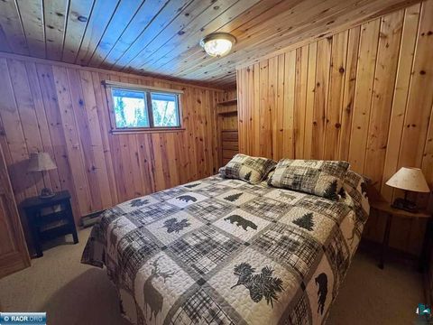 Tiny photo for 8519 Peterson Rd, Cook, MN 55723 (MLS # 6124227)