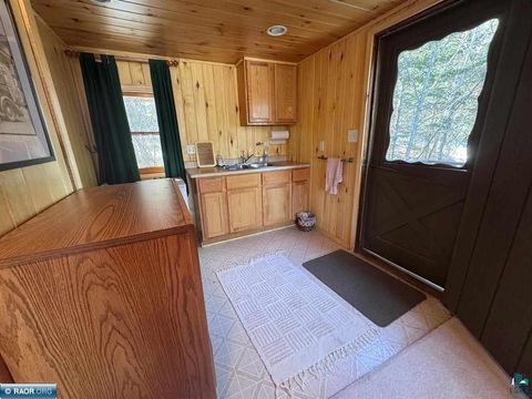 Tiny photo for 8519 Peterson Rd, Cook, MN 55723 (MLS # 6124227)