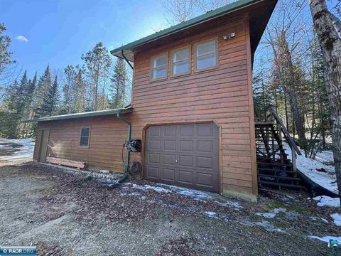 Tiny photo for 8519 Peterson Rd, Cook, MN 55723 (MLS # 6124227)