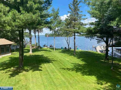 Tiny photo for 8519 Peterson Rd, Cook, MN 55723 (MLS # 6124227)