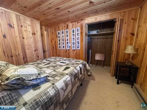 Tiny photo for 8519 Peterson Rd, Cook, MN 55723 (MLS # 6124227)