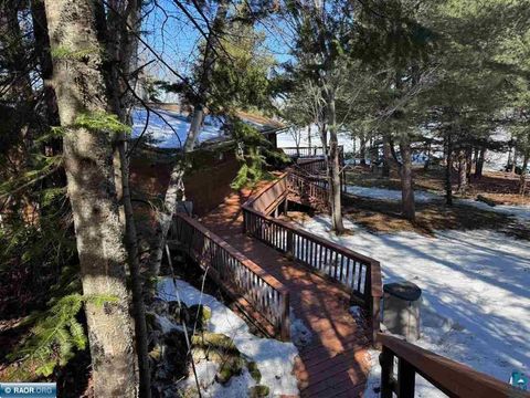 Tiny photo for 8519 Peterson Rd, Cook, MN 55723 (MLS # 6124227)