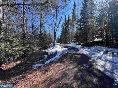 Tiny photo for 8519 Peterson Rd, Cook, MN 55723 (MLS # 6124227)