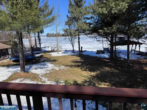 Tiny photo for 8519 Peterson Rd, Cook, MN 55723 (MLS # 6124227)
