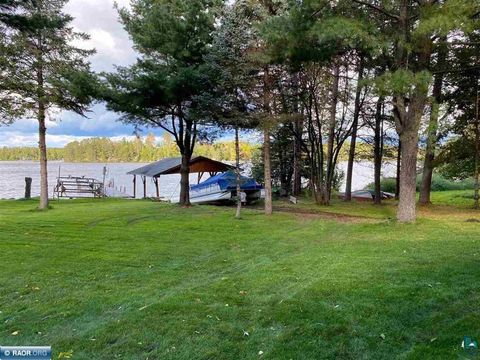 Tiny photo for 8519 Peterson Rd, Cook, MN 55723 (MLS # 6124227)