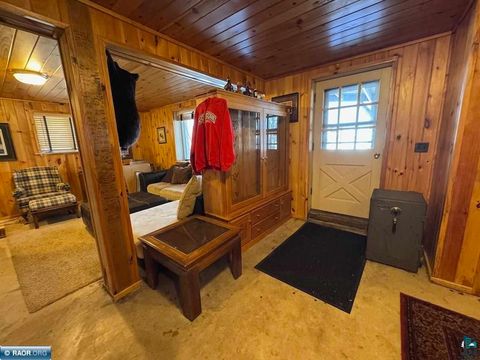 Tiny photo for 8519 Peterson Rd, Cook, MN 55723 (MLS # 6124227)