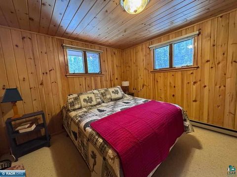 Tiny photo for 8519 Peterson Rd, Cook, MN 55723 (MLS # 6124227)