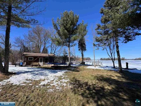Tiny photo for 8519 Peterson Rd, Cook, MN 55723 (MLS # 6124227)