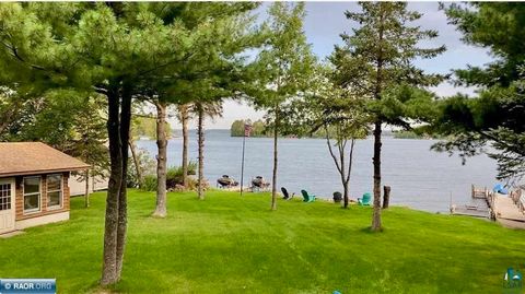 Tiny photo for 8519 Peterson Rd, Cook, MN 55723 (MLS # 6124227)