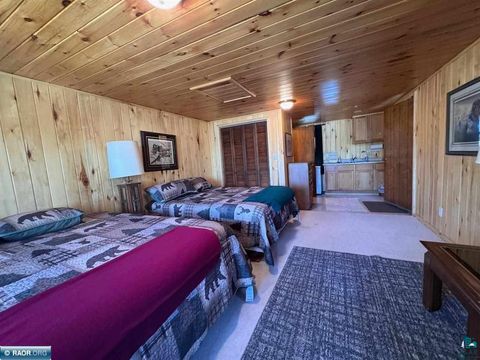 Tiny photo for 8519 Peterson Rd, Cook, MN 55723 (MLS # 6124227)