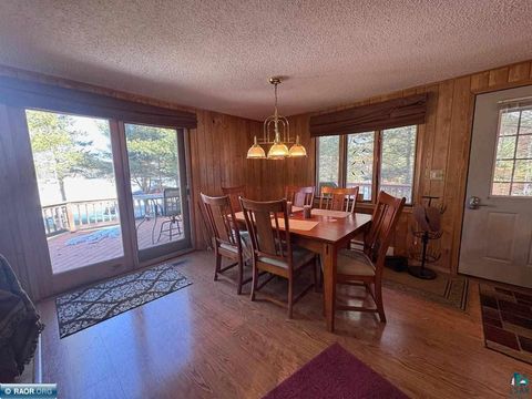 Tiny photo for 8519 Peterson Rd, Cook, MN 55723 (MLS # 6124227)