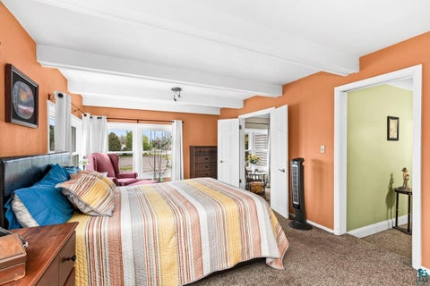 Tiny photo for 2349 Nanticoke St, Duluth, MN 55811 (MLS # 6125939)