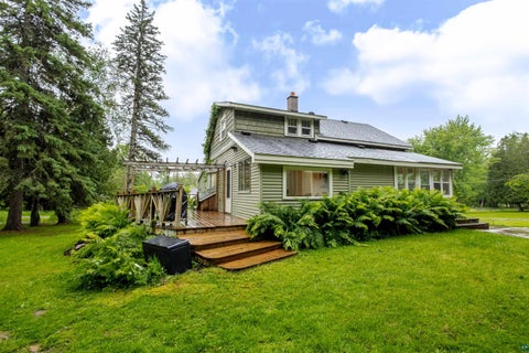 Tiny photo for 12731 W 9th St, Duluth, MN 55808 (MLS # 6126330)