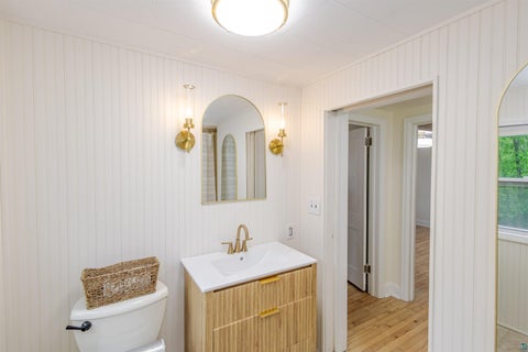 Tiny photo for 12731 W 9th St, Duluth, MN 55808 (MLS # 6126330)