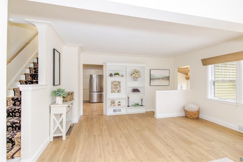Tiny photo for 12731 W 9th St, Duluth, MN 55808 (MLS # 6126330)