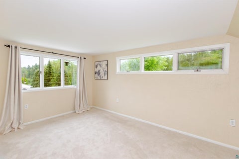 Tiny photo for 12731 W 9th St, Duluth, MN 55808 (MLS # 6126330)