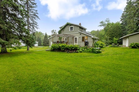 Tiny photo for 12731 W 9th St, Duluth, MN 55808 (MLS # 6126330)