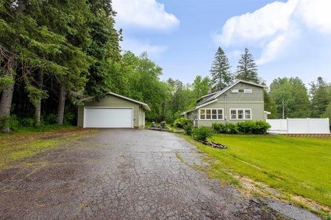 Tiny photo for 12731 W 9th St, Duluth, MN 55808 (MLS # 6126330)