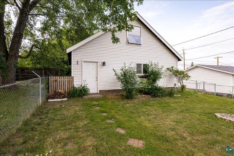 Tiny photo for 5127 Peabody St, Duluth, MN 55804 (MLS # 6126899)
