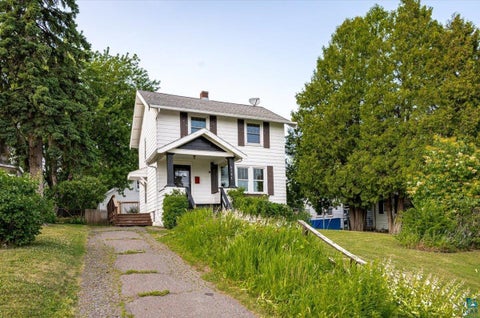 Tiny photo for 5127 Peabody St, Duluth, MN 55804 (MLS # 6126899)