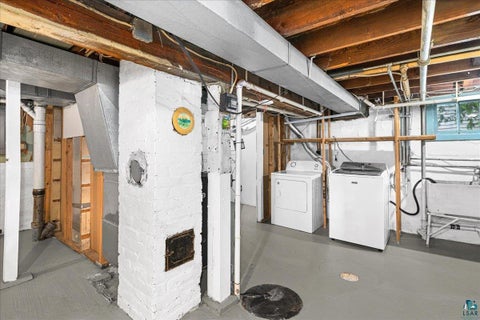 Tiny photo for 5127 Peabody St, Duluth, MN 55804 (MLS # 6126899)