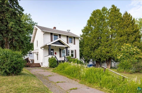 Tiny photo for 5127 Peabody St, Duluth, MN 55804 (MLS # 6126899)
