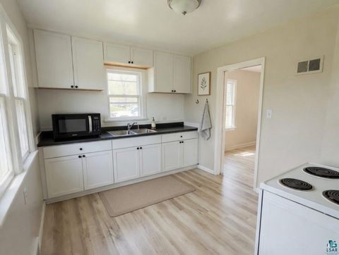 Tiny photo for 1127 N 46th Ave E AVE, Duluth, MN 55804 (MLS # 6125361)