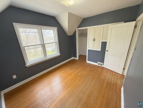 Tiny photo for 1127 N 46th Ave E AVE, Duluth, MN 55804 (MLS # 6125361)