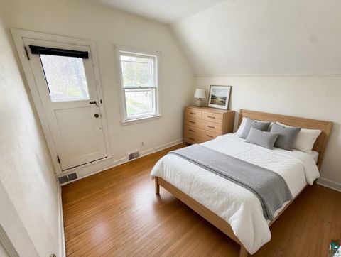 Tiny photo for 1127 N 46th Ave E AVE, Duluth, MN 55804 (MLS # 6125361)