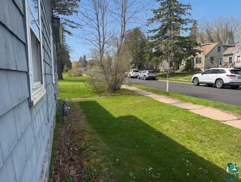 Tiny photo for 1127 N 46th Ave E AVE, Duluth, MN 55804 (MLS # 6125361)