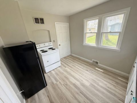 Tiny photo for 1127 N 46th Ave E AVE, Duluth, MN 55804 (MLS # 6125361)