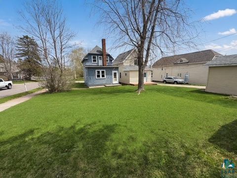 Tiny photo for 1127 N 46th Ave E AVE, Duluth, MN 55804 (MLS # 6125361)