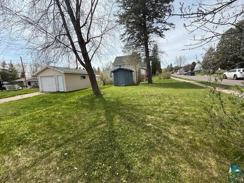 Tiny photo for 1127 N 46th Ave E AVE, Duluth, MN 55804 (MLS # 6125361)