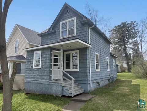 Tiny photo for 1127 N 46th Ave E AVE, Duluth, MN 55804 (MLS # 6125361)