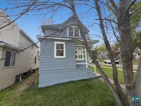 Photo of 1127 N 46th Ave E AVE, Duluth, MN 55804 (MLS # 6125361)