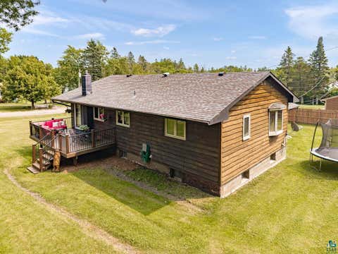 Tiny photo for 4019 Chambersburg Ave, Duluth, MN 55811 (MLS # 6127384)