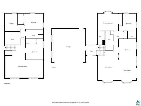 Tiny photo for 4019 Chambersburg Ave, Duluth, MN 55811 (MLS # 6127384)