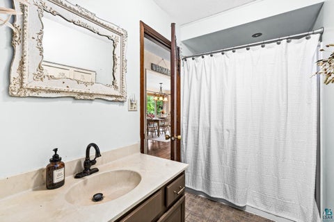 Tiny photo for 4019 Chambersburg Ave, Duluth, MN 55811 (MLS # 6127384)