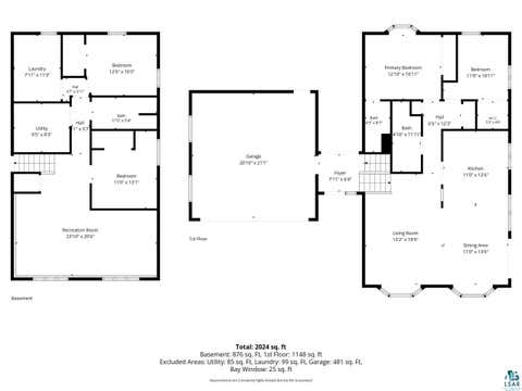 Tiny photo for 4019 Chambersburg Ave, Duluth, MN 55811 (MLS # 6127384)