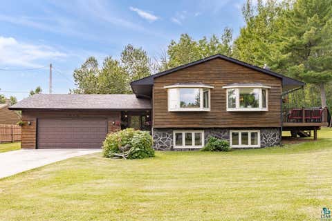 Photo of 4019 Chambersburg Ave, Duluth, MN 55811 (MLS # 6127384)