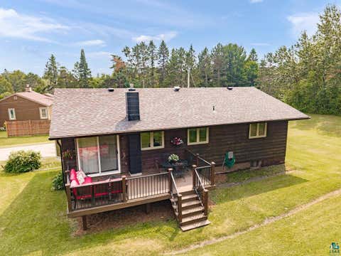 Tiny photo for 4019 Chambersburg Ave, Duluth, MN 55811 (MLS # 6127384)