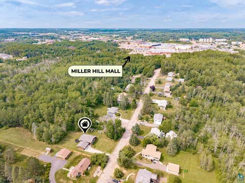 Tiny photo for 4019 Chambersburg Ave, Duluth, MN 55811 (MLS # 6127384)