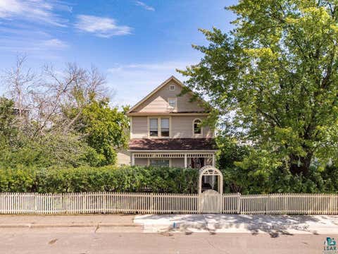 Tiny photo for 410 E 7th St, Duluth, MN 55805 (MLS # 6127116)