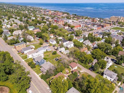 Tiny photo for 410 E 7th St, Duluth, MN 55805 (MLS # 6127116)