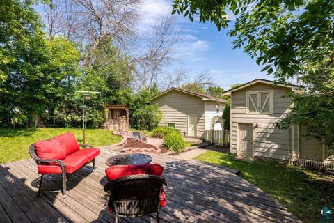 Tiny photo for 410 E 7th St, Duluth, MN 55805 (MLS # 6127116)