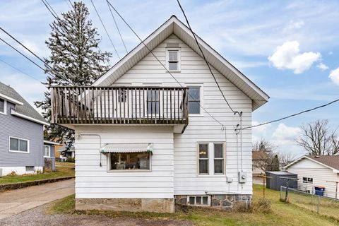 Tiny photo for 1015 N 11th Ave E, Duluth, MN 55805 (MLS # 6123002)