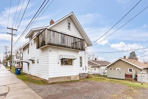 Tiny photo for 1015 N 11th Ave E, Duluth, MN 55805 (MLS # 6123002)