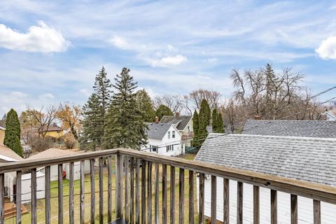 Tiny photo for 1015 N 11th Ave E, Duluth, MN 55805 (MLS # 6123002)